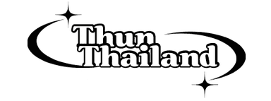 โลโก้ ThunThailand